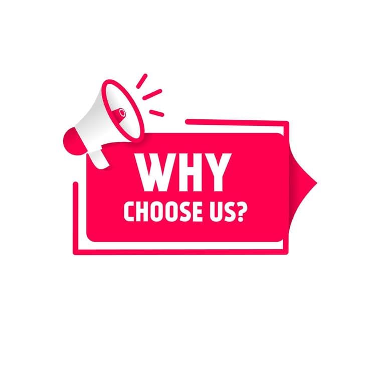 Why businesses choose ZachPascal Global Tech for reliable digital solutions